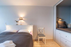 Ferienwohnung Alkoven, Schilksee